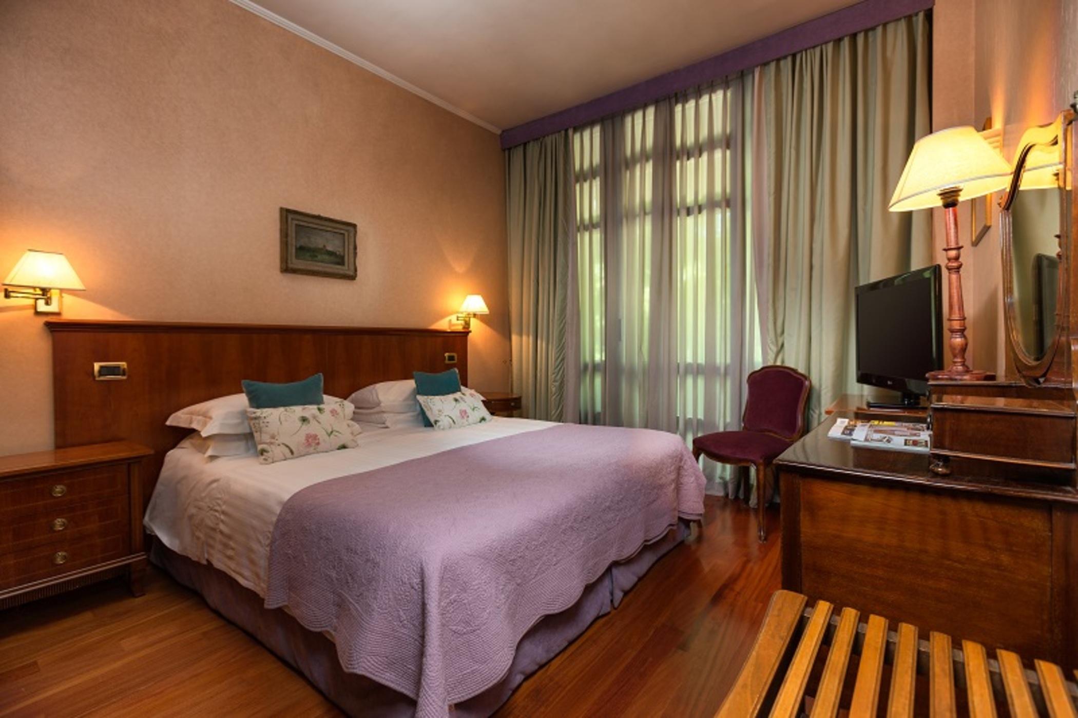 Hotel Fenix Roma Ngoại thất bức ảnh