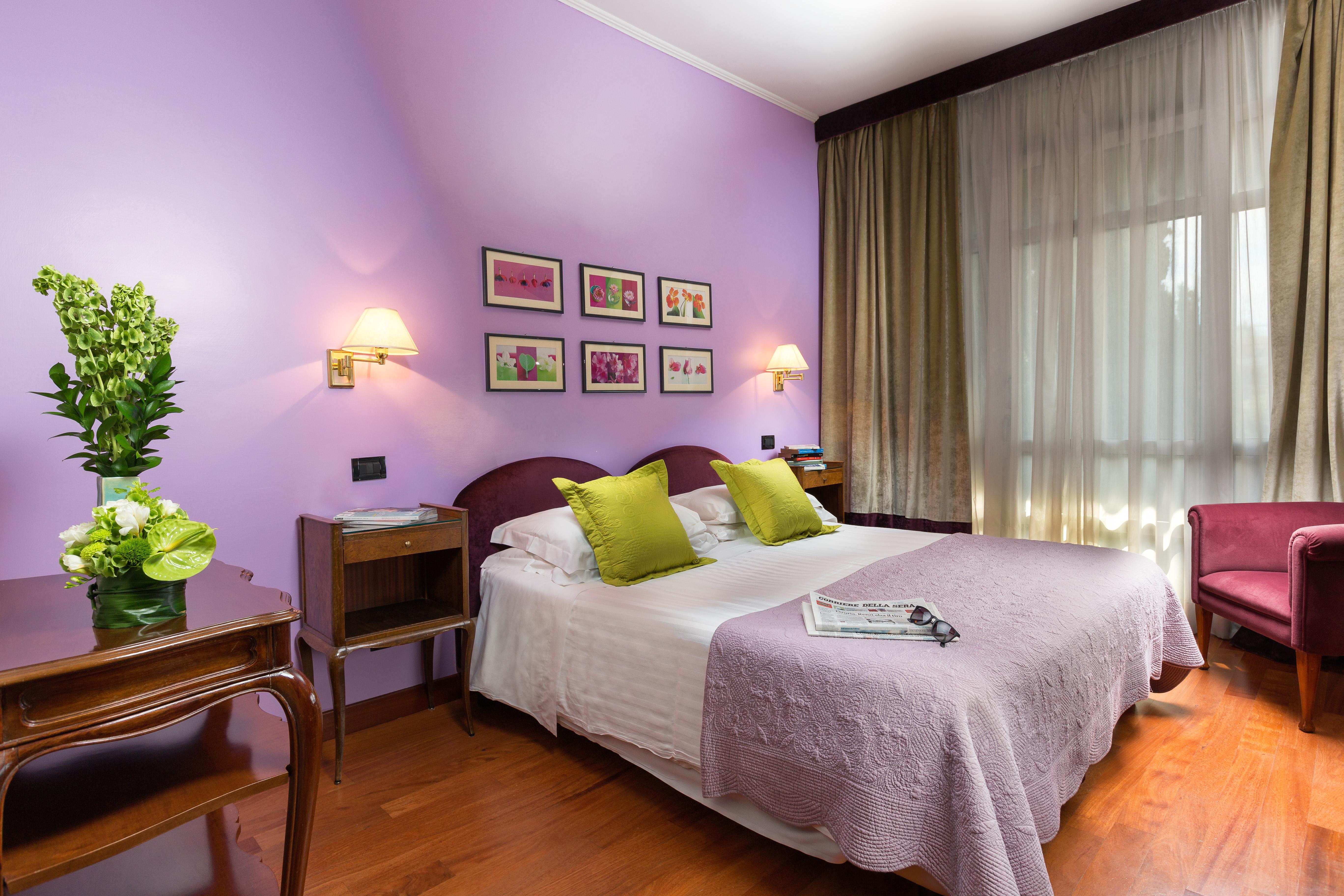 Hotel Fenix Roma Ngoại thất bức ảnh