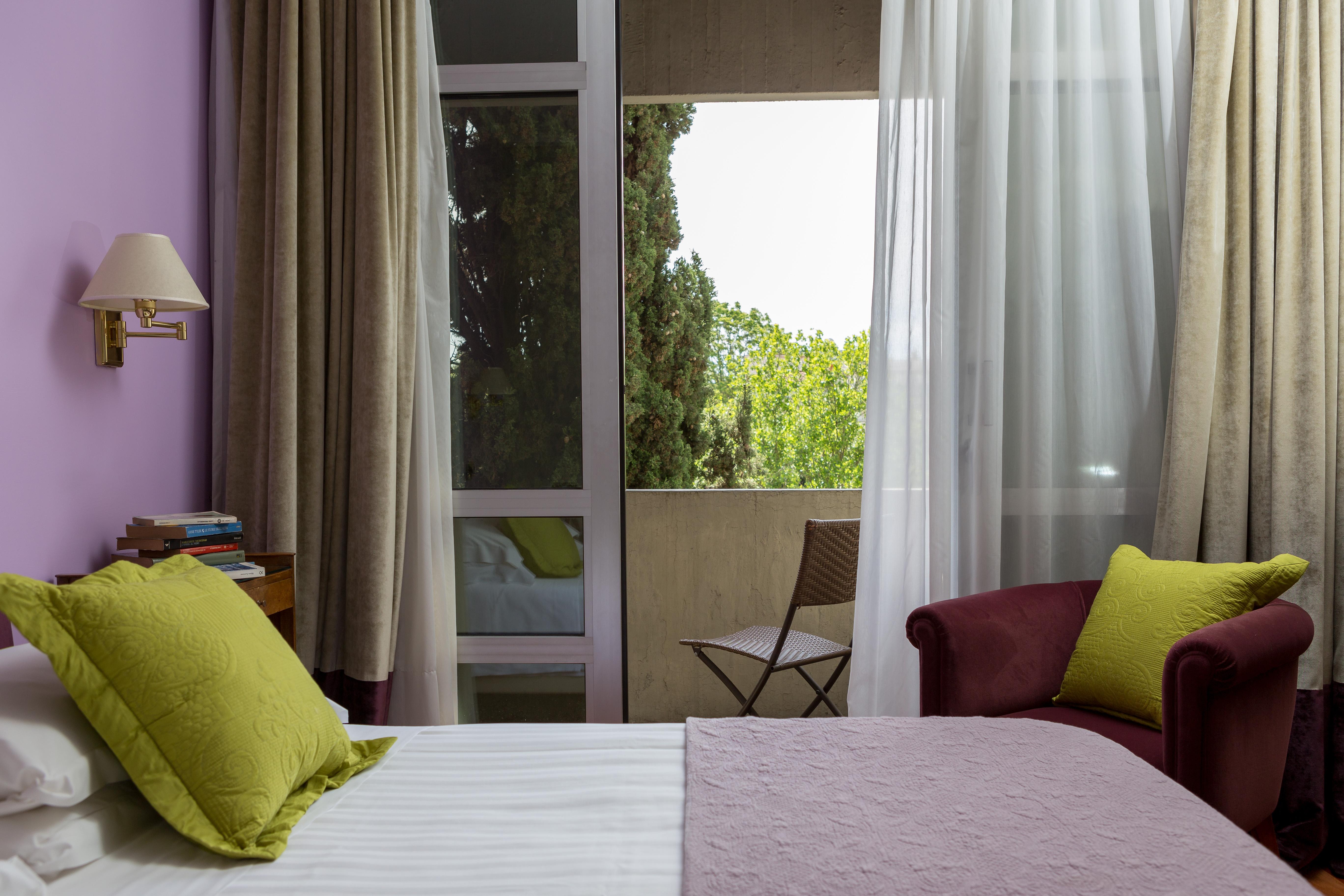 Hotel Fenix Roma Ngoại thất bức ảnh