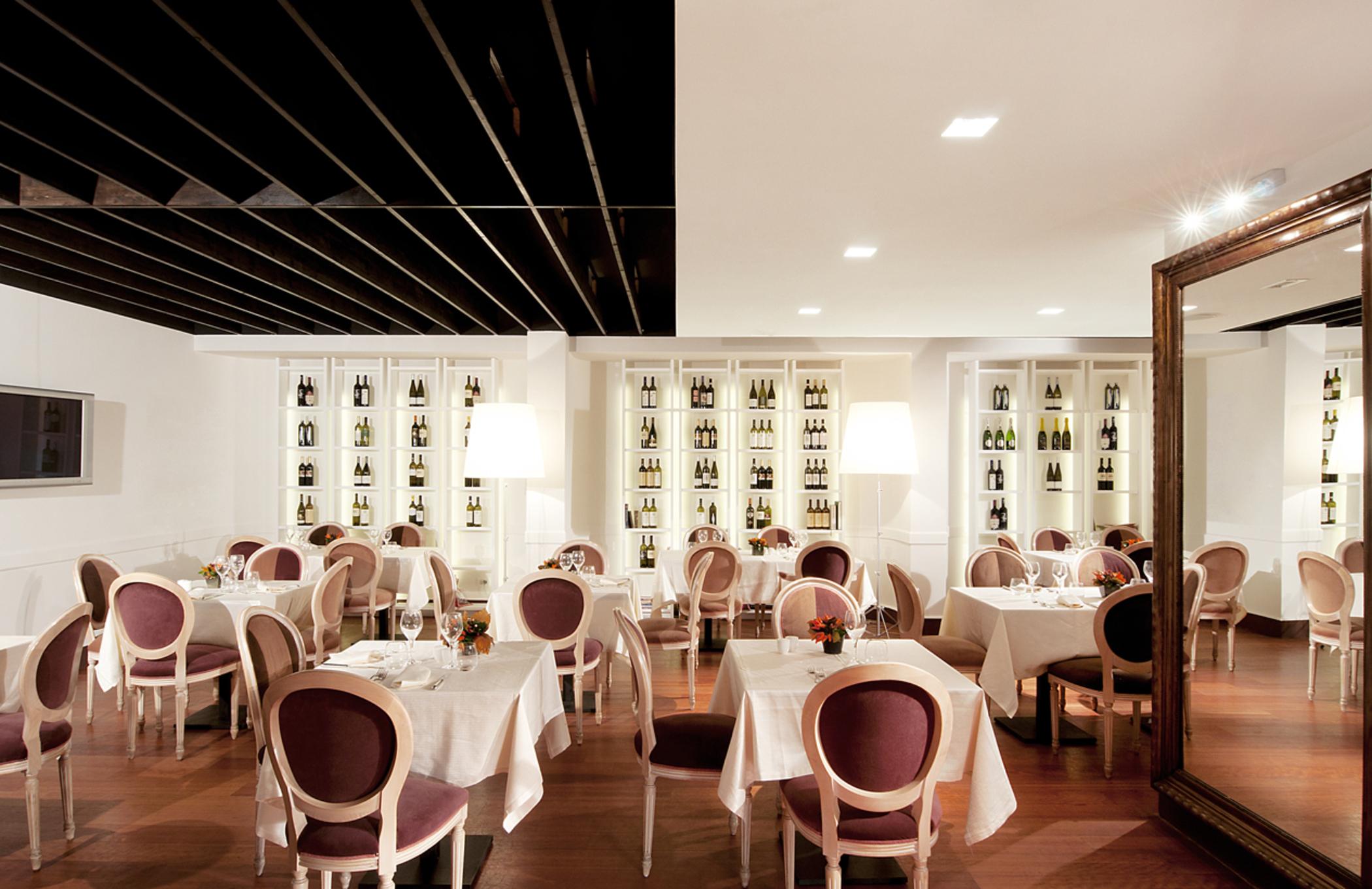 Hotel Fenix Roma Ngoại thất bức ảnh