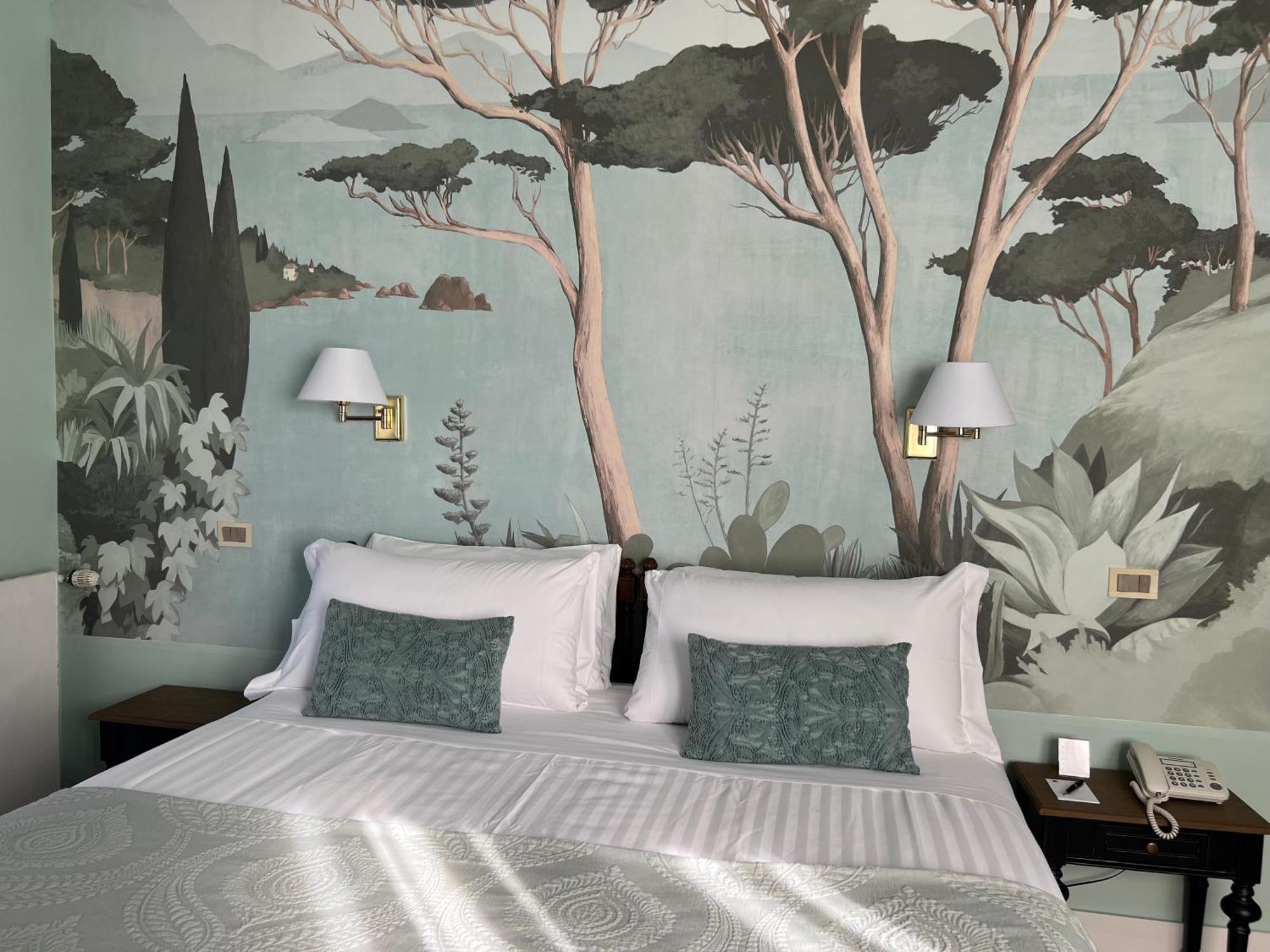 Hotel Fenix Roma Ngoại thất bức ảnh