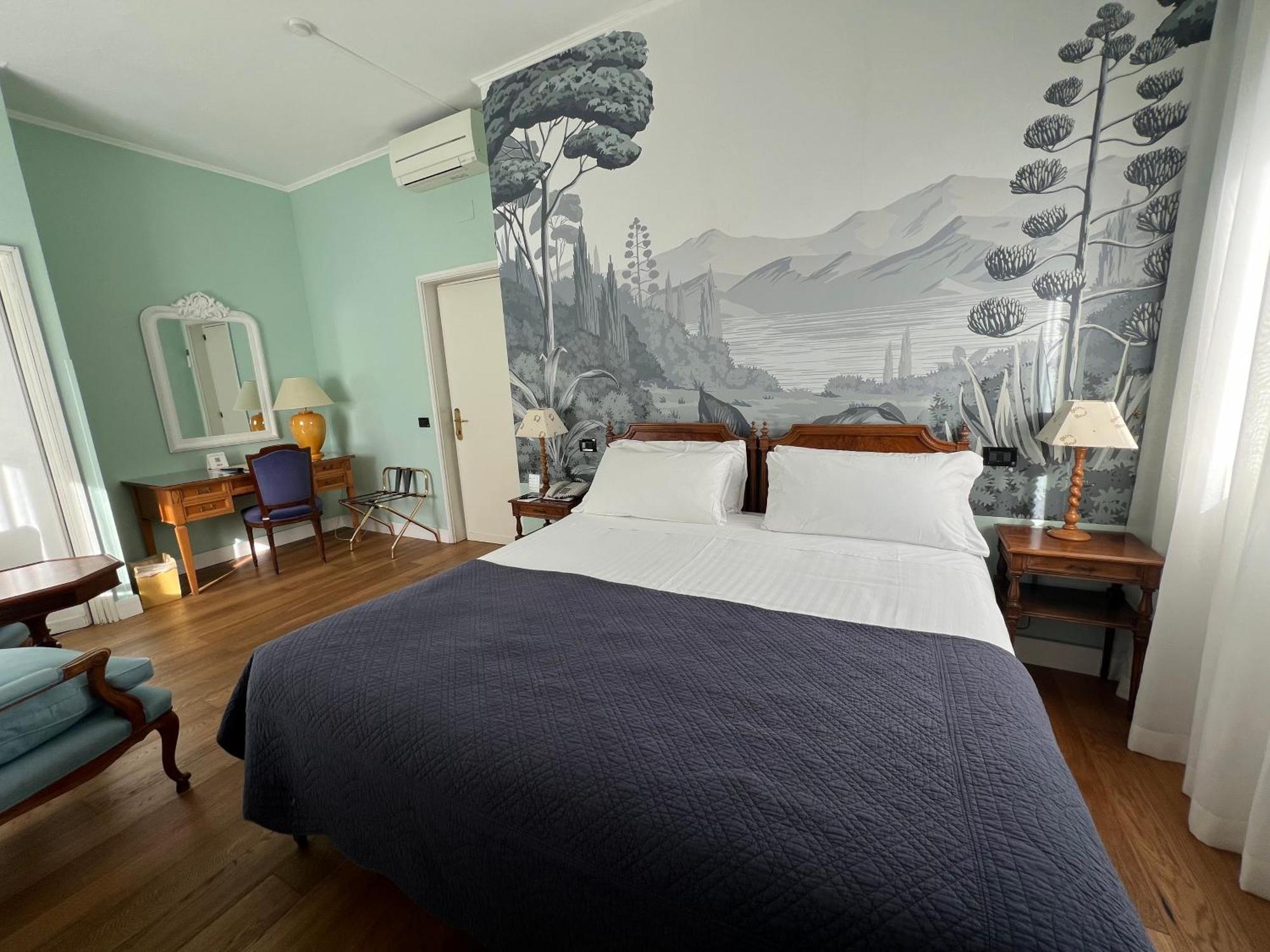 Hotel Fenix Roma Ngoại thất bức ảnh