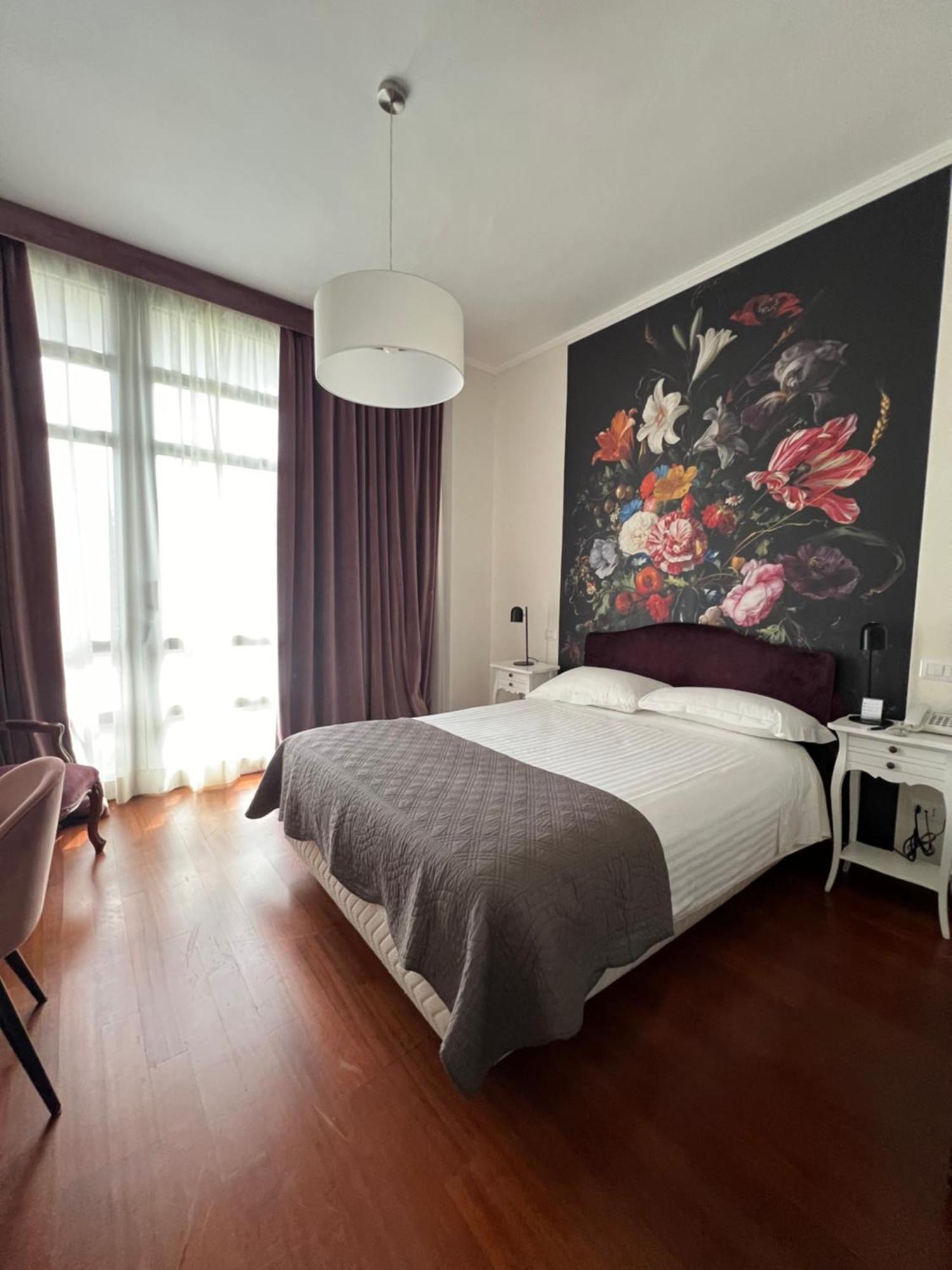Hotel Fenix Roma Ngoại thất bức ảnh