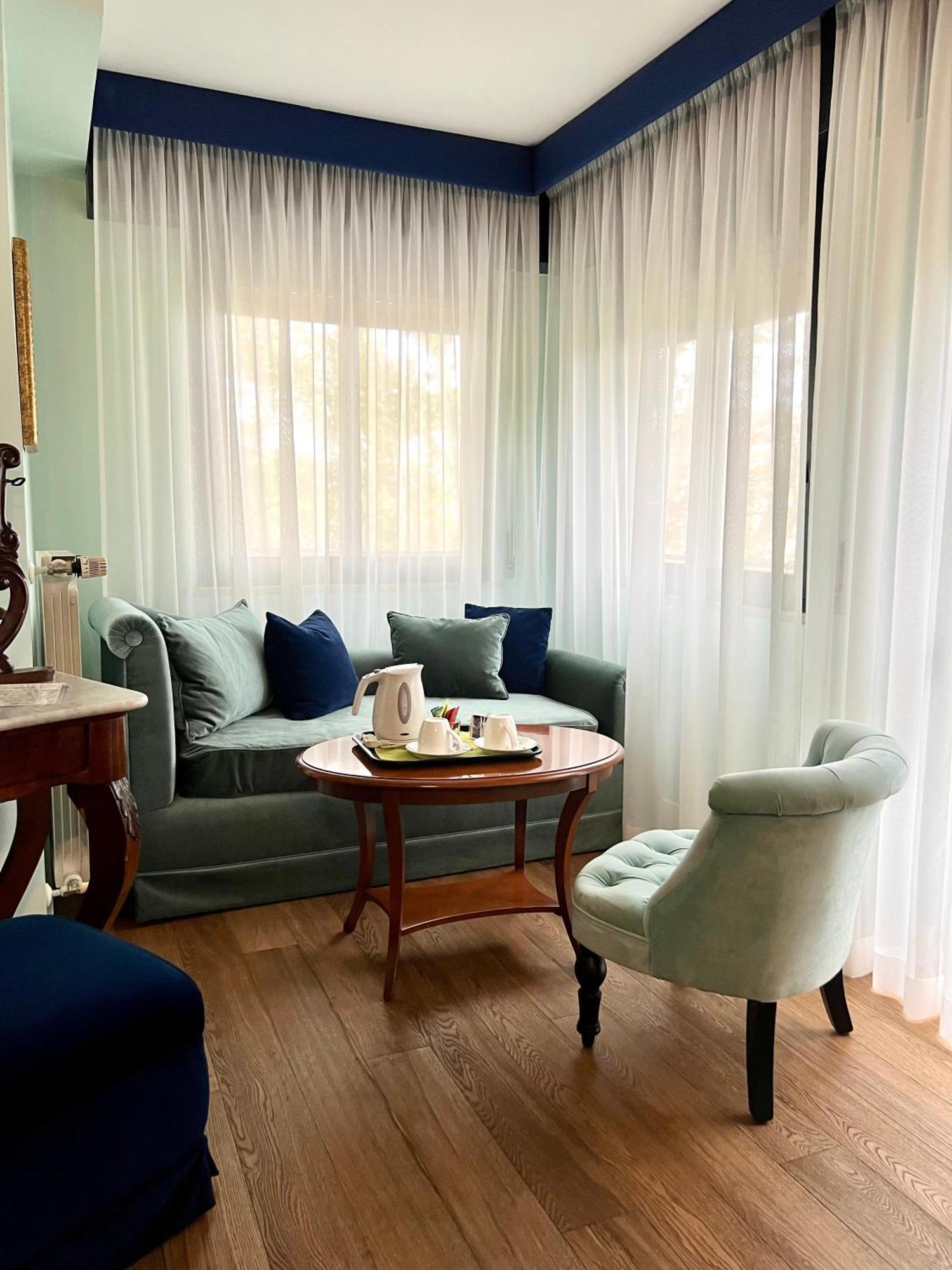 Hotel Fenix Roma Ngoại thất bức ảnh