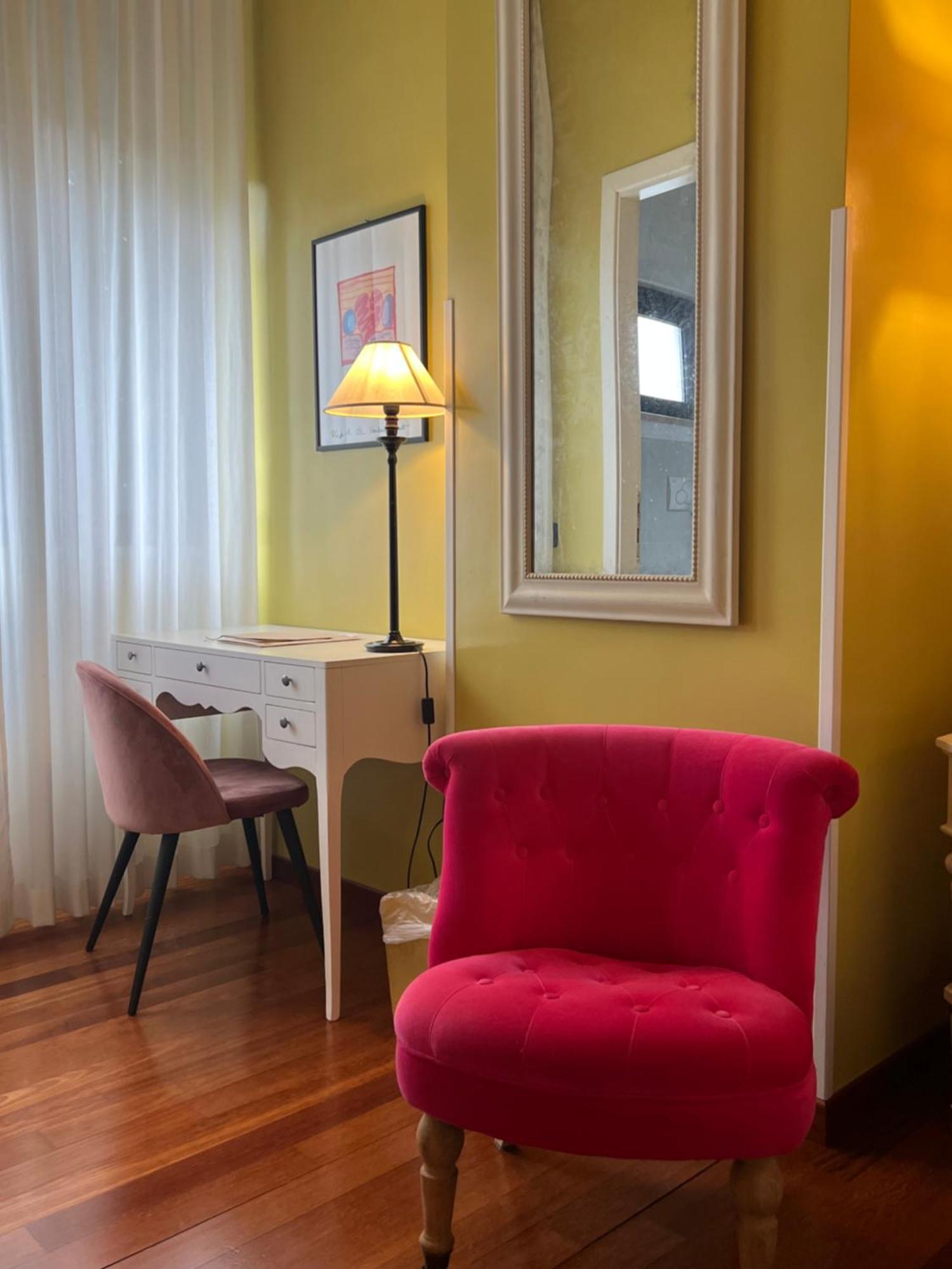 Hotel Fenix Roma Ngoại thất bức ảnh
