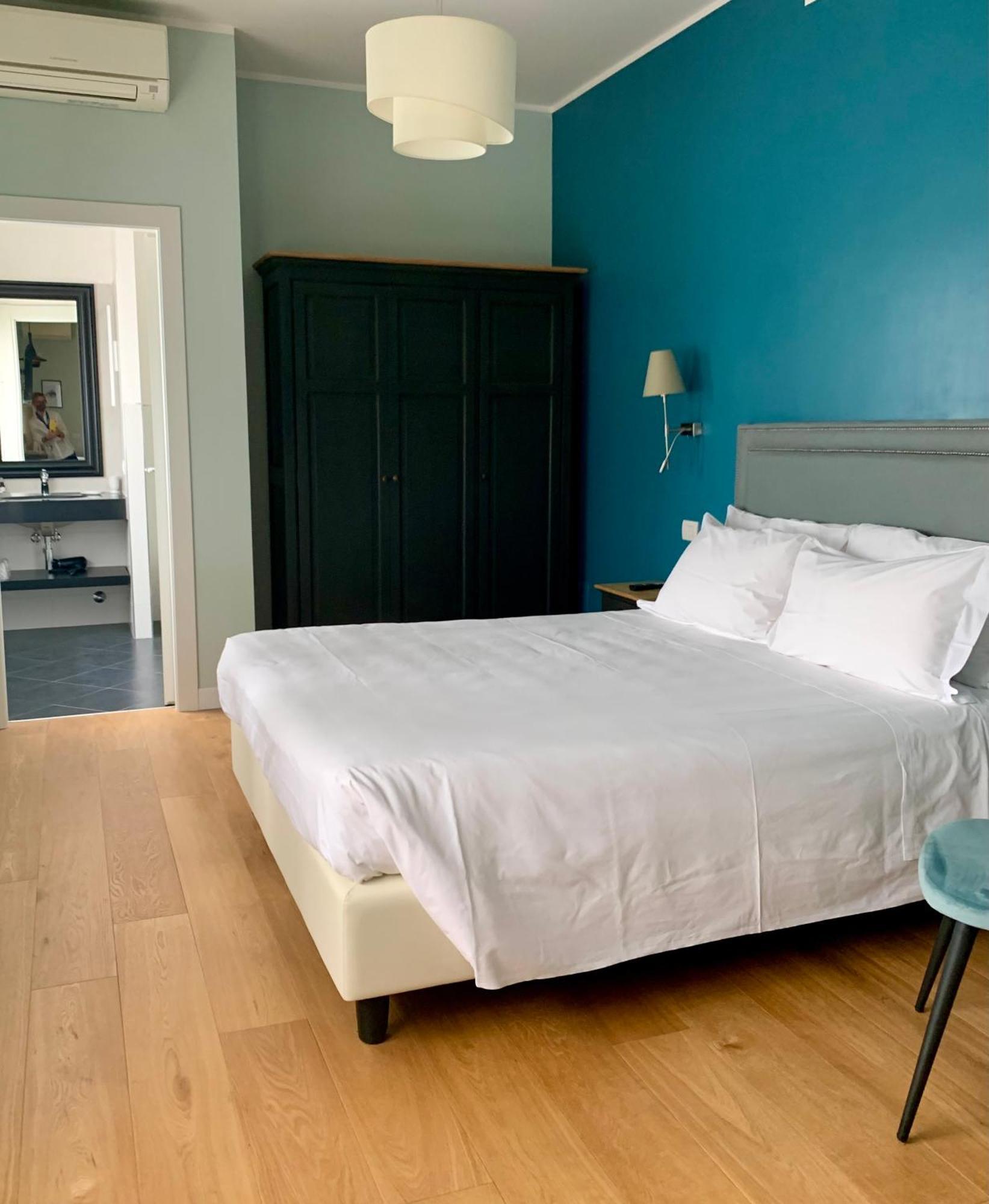 Hotel Fenix Roma Ngoại thất bức ảnh