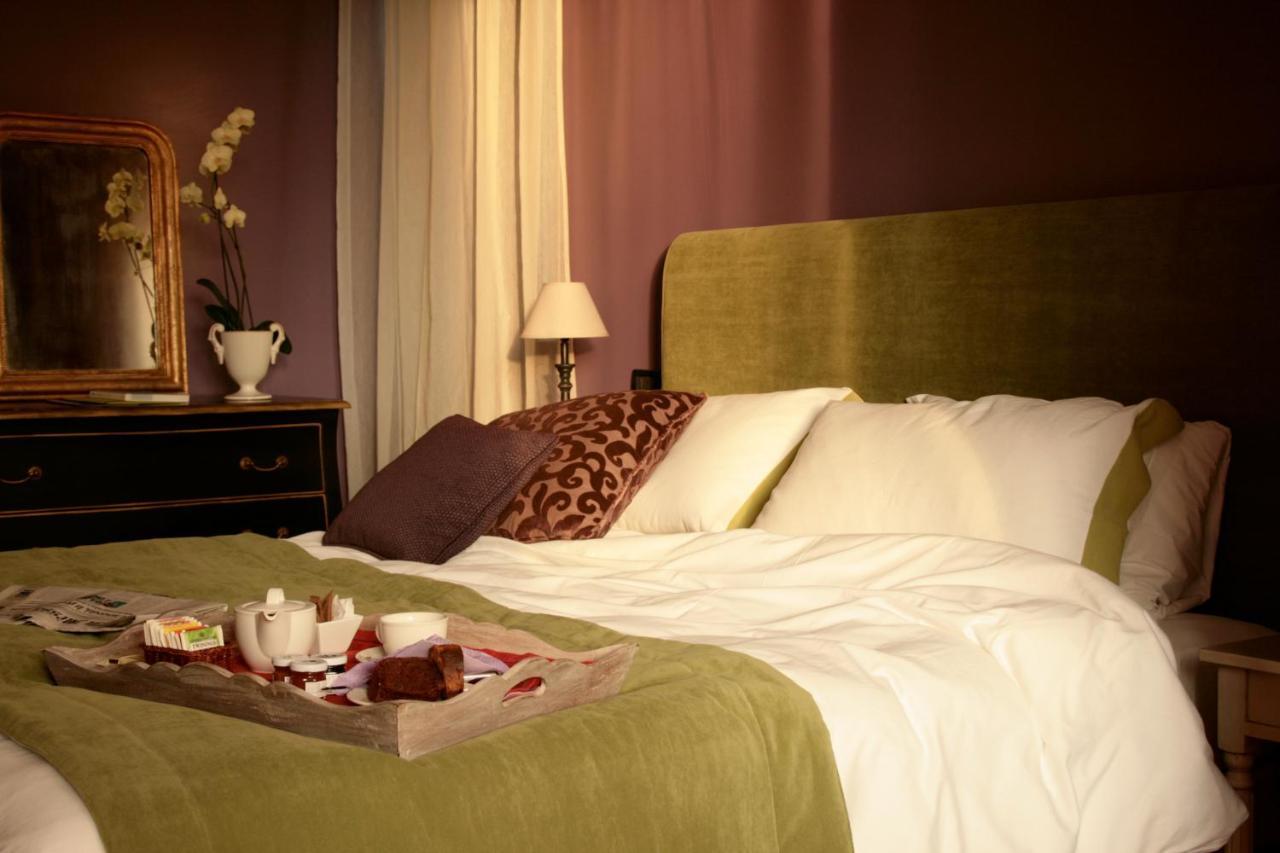 Hotel Fenix Roma Ngoại thất bức ảnh